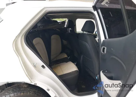 2023 Hyundai Venue Sel from USA, damaged, VIN KMHRC8A32PU266009